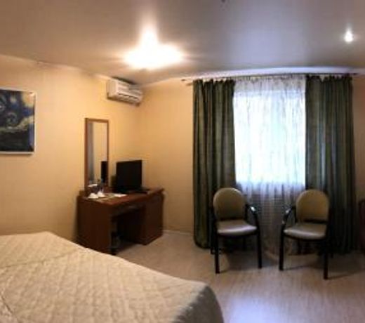 Galereya Hotel