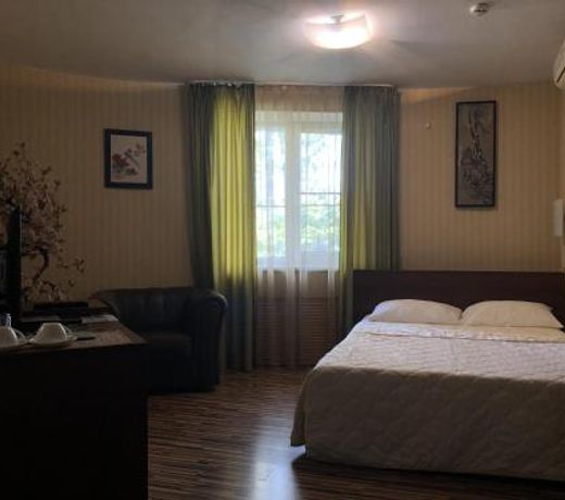 Galereya Hotel