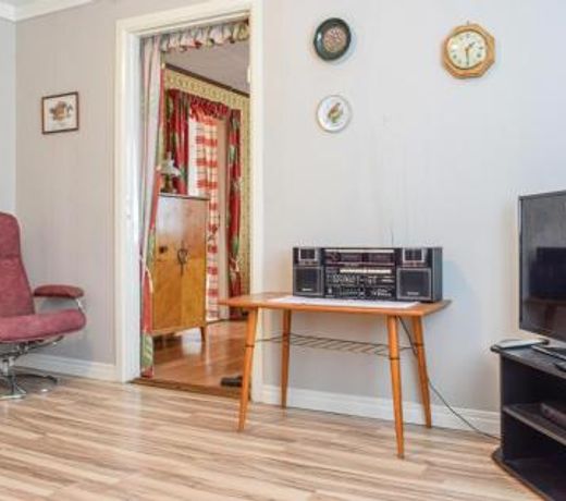 Amazing home in Gamleby with 2 Bedrooms and WiFi
