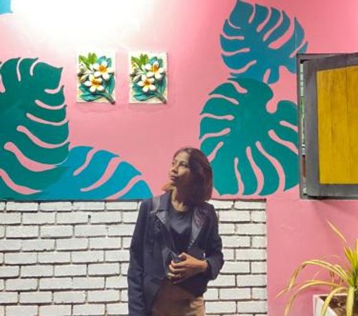 Ingpha Room For Rent
