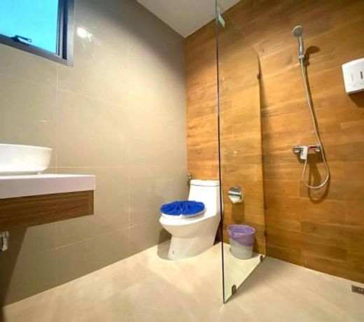 The Thames Pool Access Resort & Villa - SHA Extra Plus