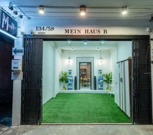 Mein Haus B @Bangpo