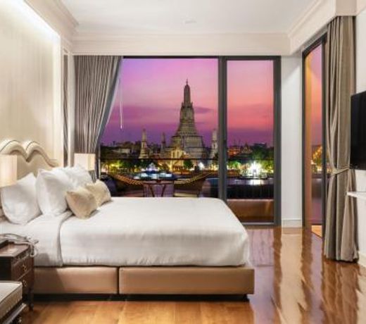 ARUN Riverside Bangkok