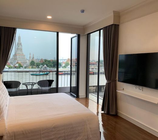 ARUN Riverside Bangkok