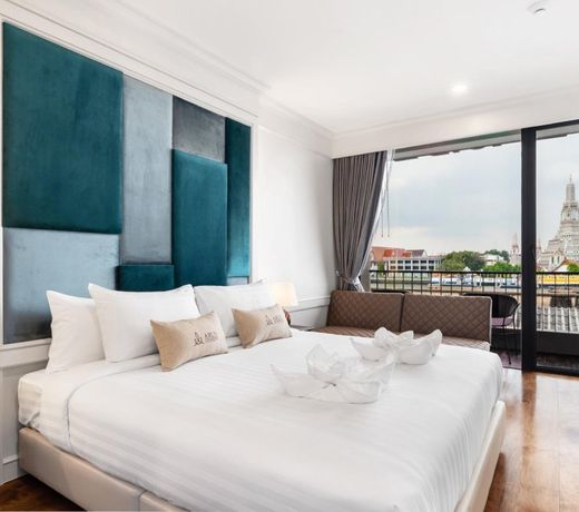 ARUN Riverside Bangkok