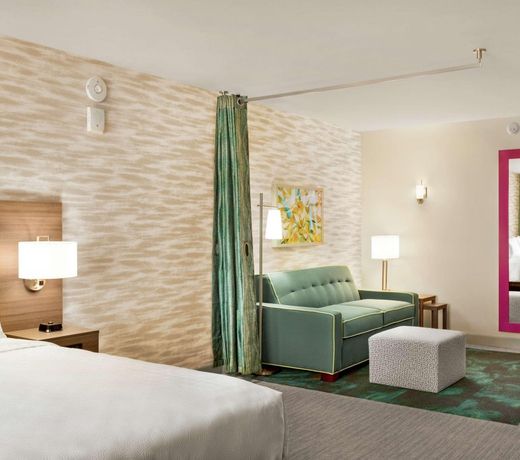 Home2 Suites By Hilton Scottsdale Salt River