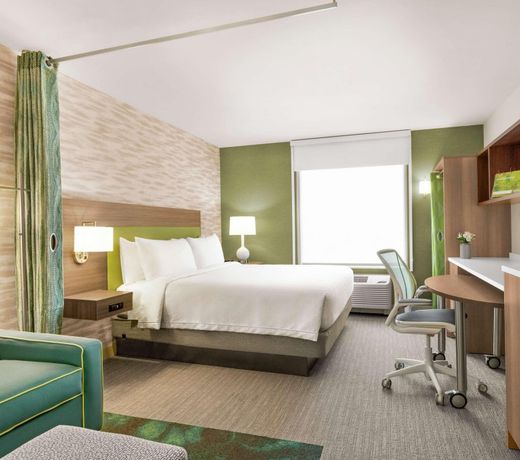 Home2 Suites By Hilton Scottsdale Salt River