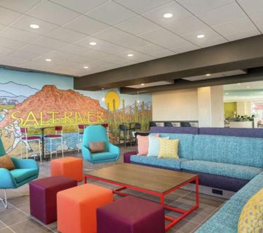 Tru By Hilton Scottsdale Salt River