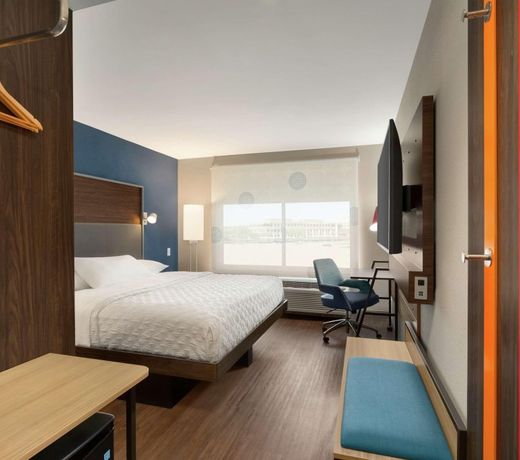 Tru By Hilton Scottsdale Salt River