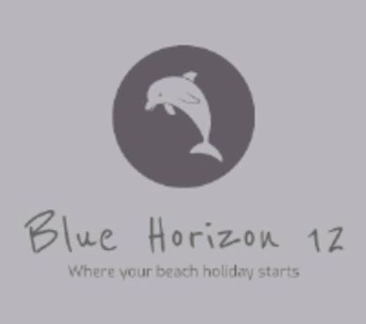 Blue Horizon 12