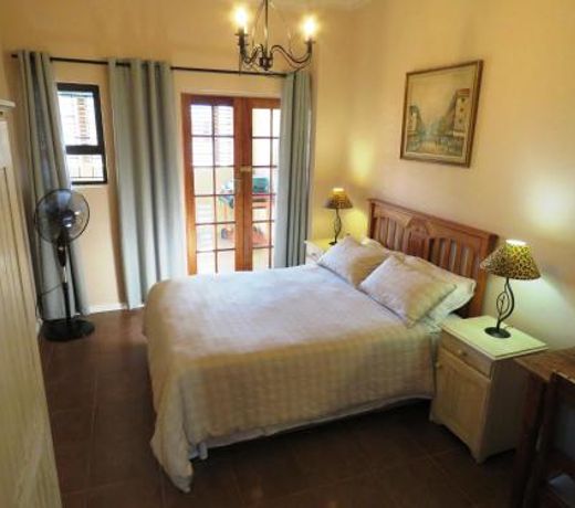 Gansbaai Central Accommodation