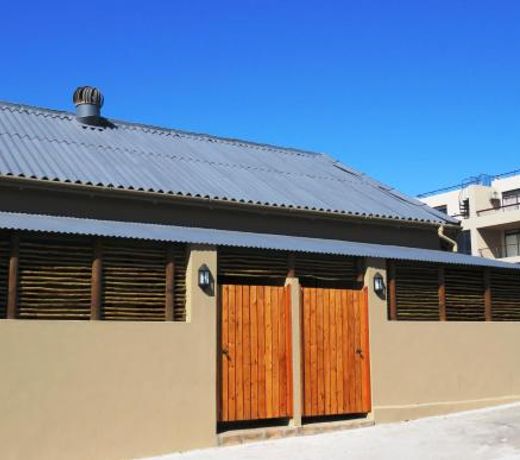 Gansbaai Central Accommodation