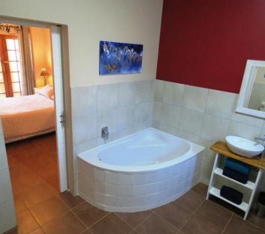 Gansbaai Central Accommodation