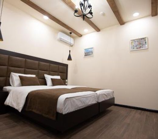 BOUTIQUE LIVING Hotel