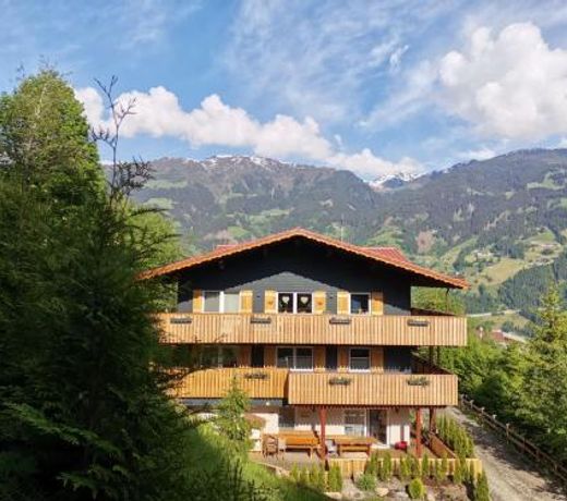Landhaus Julia