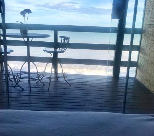 Pousada casa da praia Guarapari