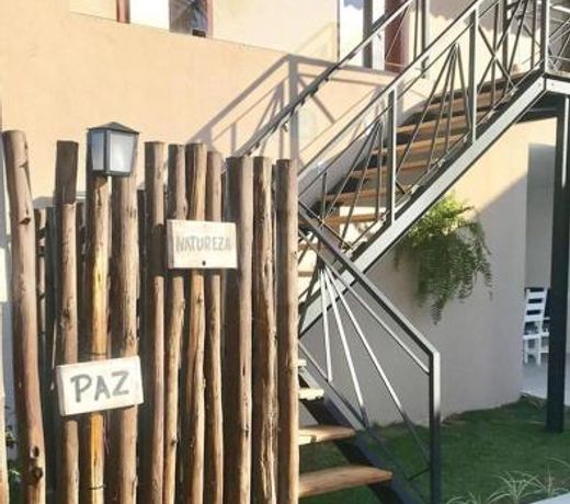 Pousada casa da praia Guarapari