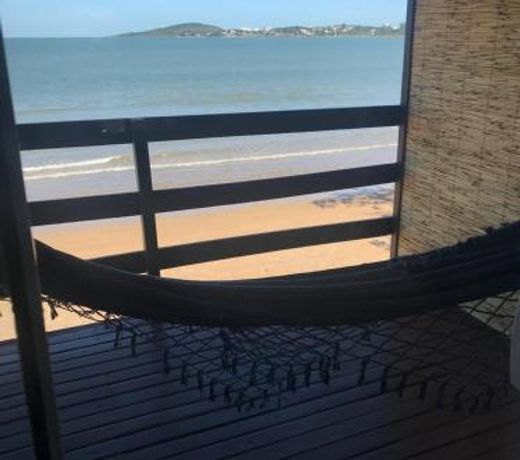 Pousada casa da praia Guarapari