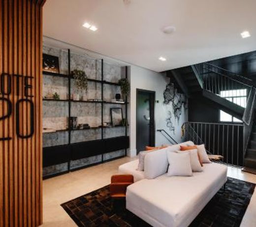 LOTE20 Hotel Boutique