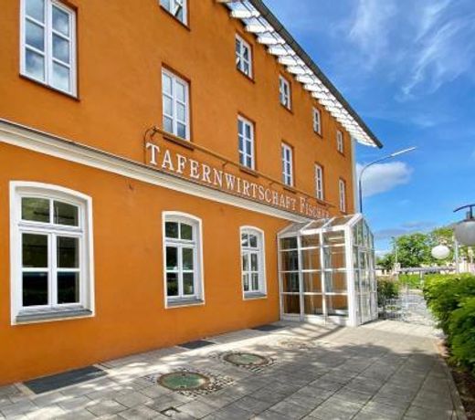 Hotel zum Fischer