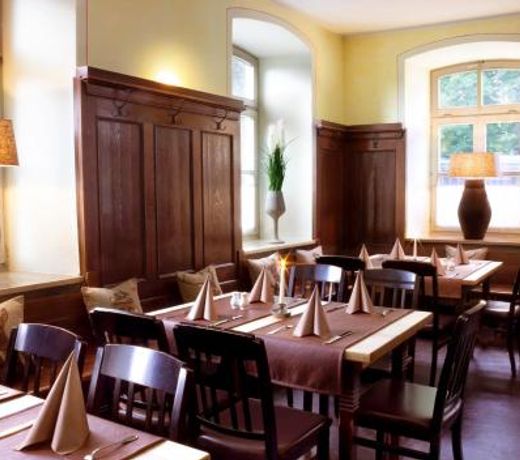 Hotel zum Fischer