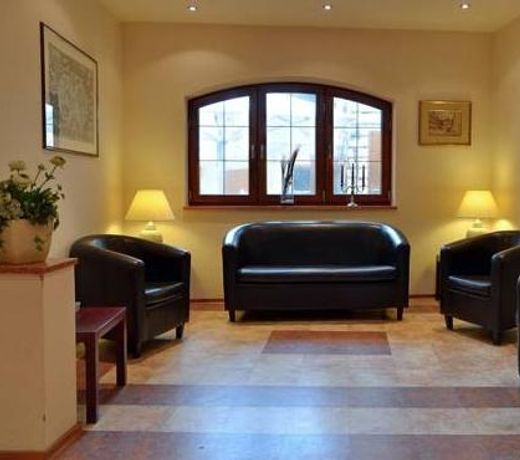 Altstadt-Hotel Zieglerbräu