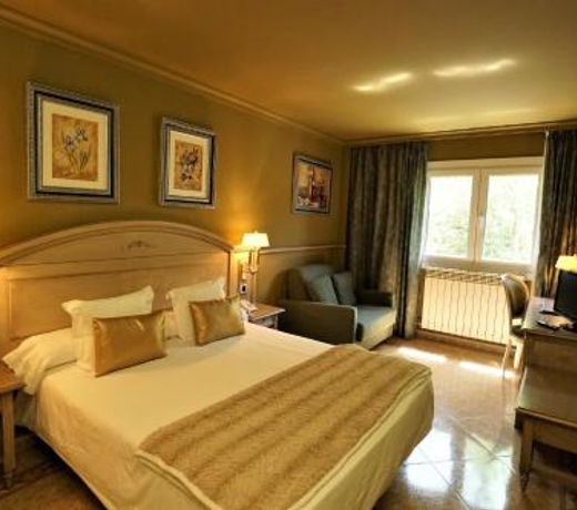 Hotel & SPA Bringue