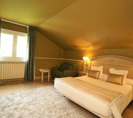 Hotel & SPA Bringue