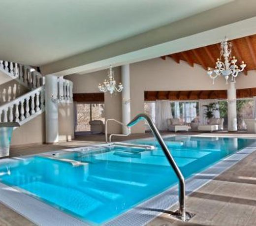 Hotel & SPA Bringue