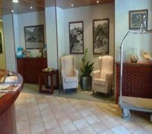 Hotel & SPA Niunit