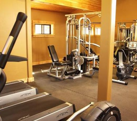 GetAways at Olympic Village Inn