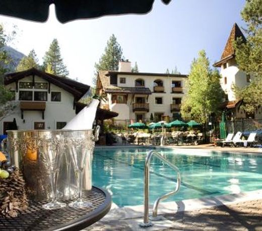 GetAways at Olympic Village Inn