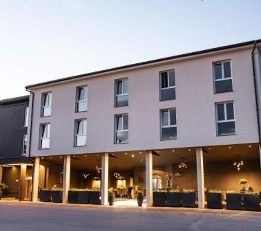 Hotel Leonardo