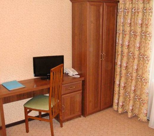 Vizit Hotel