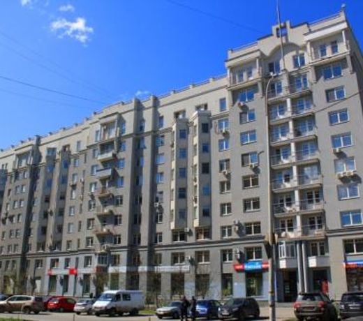 Moya kvartira 128