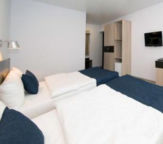 Hotel VERA