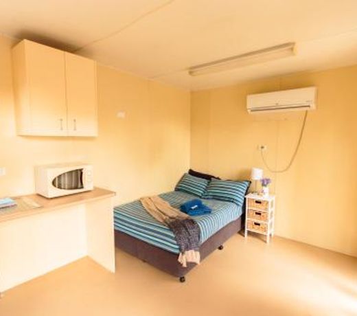 AAOK Jandowae Accommodation Park