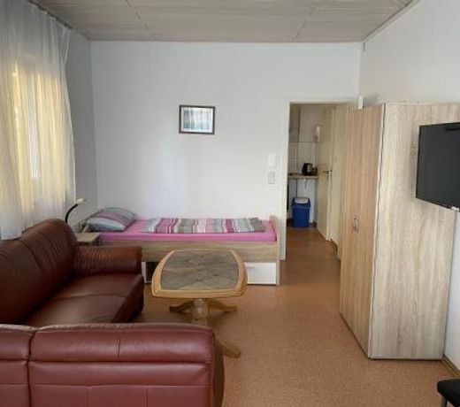Fam M & H Schöne 4 Zimmer in Wangen Im Allgäu
