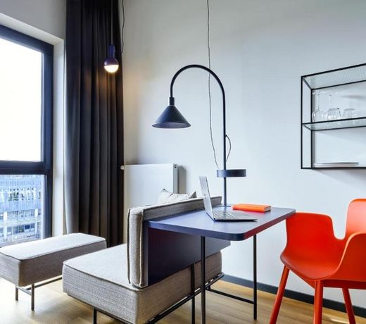 STAYERY Bielefeld Hauptbahnhof