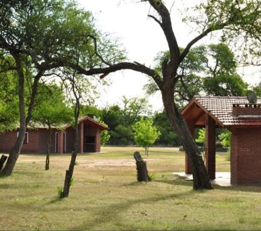 Cabanas Las Calles