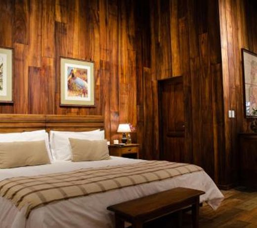 El Transito Hotel Boutique
