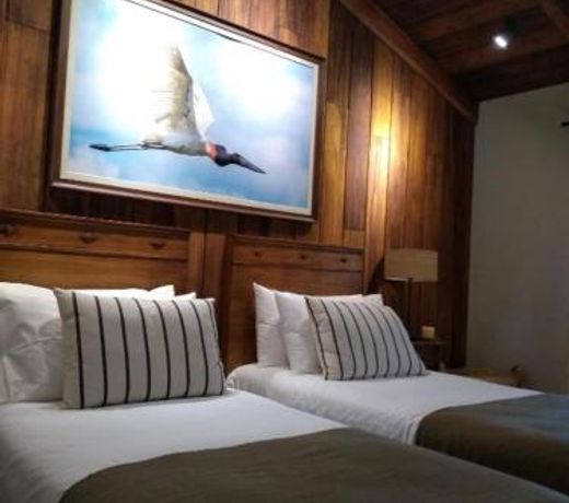 El Transito Hotel Boutique