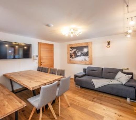AuschlÃ¶ssl Appartements - Reiteralm