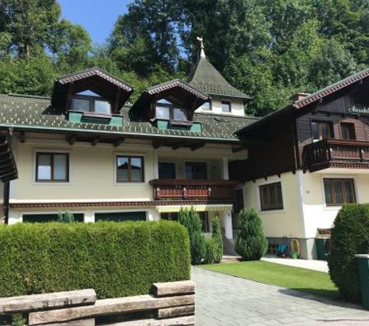 AuschlÃ¶ssl Appartements - Reiteralm