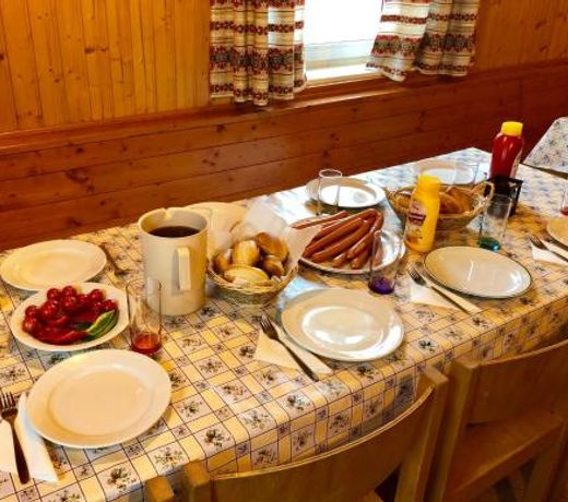 Guesthouse Mitterbach