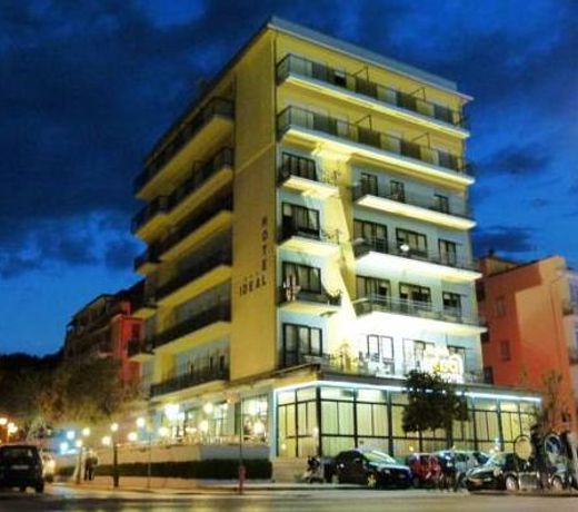 Hotel Ideal Sottomarina