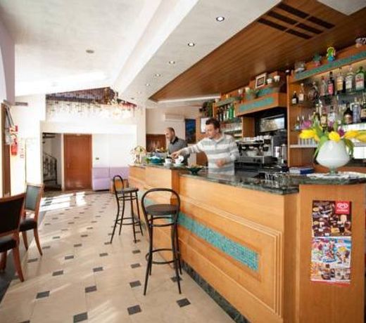 Hotel Ideal Sottomarina