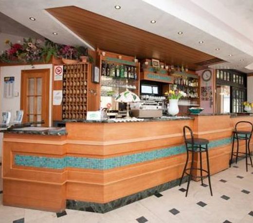 Hotel Ideal Sottomarina