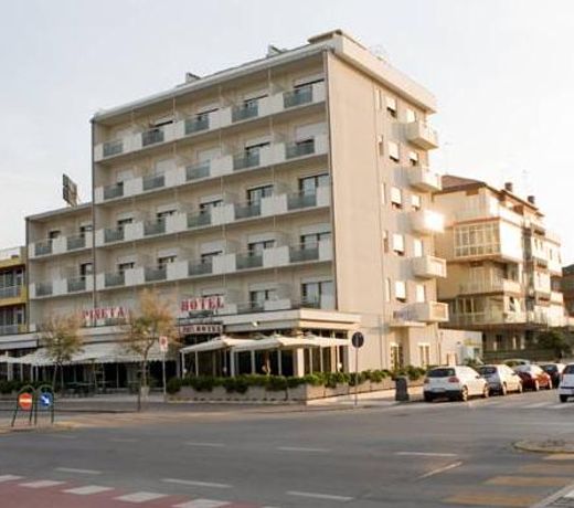 Hotel Pineta