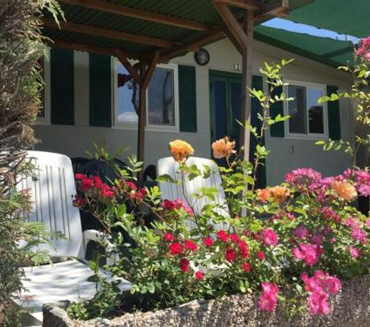 Villaggio Camping Europa